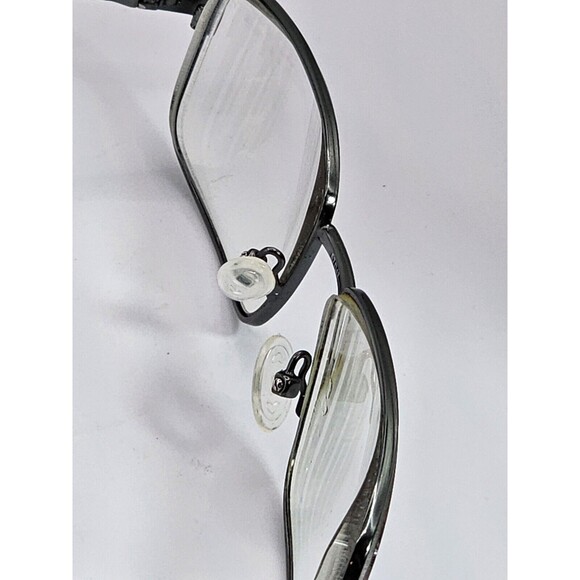 Robert Mitchel Men's Eyeglasses Frames RM 7000 BL 57-17-145 FRAMES ONLY!!! - Picture 5 of 12